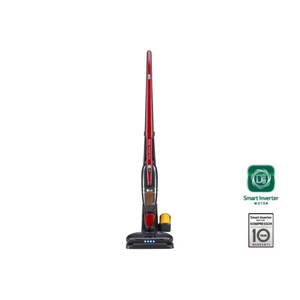 VS8401SCW 2in1 Kablosuz Dikey Elektrik Süpürgesi