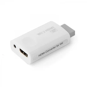Ti-Mesh Wıı / Hdmı Converter (Up To 1080P)