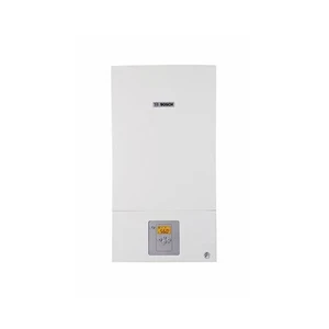 Condens 2500 W (24 Kw) Tam Yoğuşmalı Kombi