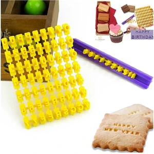 Gift Box Kurabiye & Hamur Kaşesi Yazı Seti