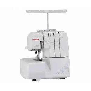 Janome Tr3000 - Taşınabilir Overlok Makinesi