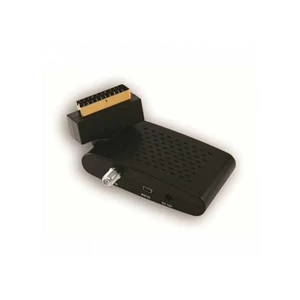 Mini Scart Uydu Alıcısı
