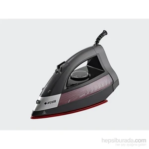 K 4610 Ütü - 2400W. Seramik Taban 160 Gr.