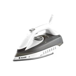 K 4622 Buharlı Ütü  2800W. Seramik Taban 200 Gr.
