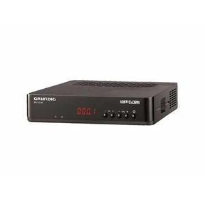 Dsr 7170 Hd Uydu Alıcı