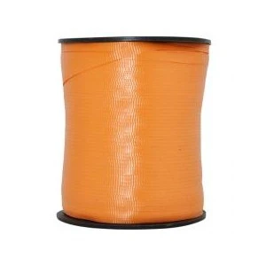 Parti Şöleni Turuncu Rafya 1 Adet