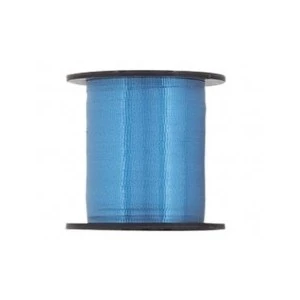 Parti Şöleni Mavi Rafya 1 Adet