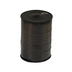 Parti Şöleni Siyah Rafya 1 Adet