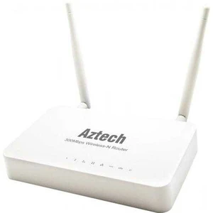 WL889 300Mbps 4Port Wireless-N Router