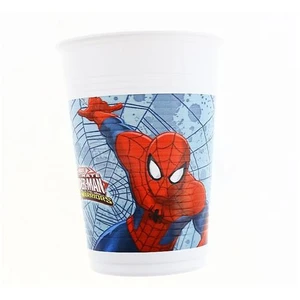 Spiderman Bardak