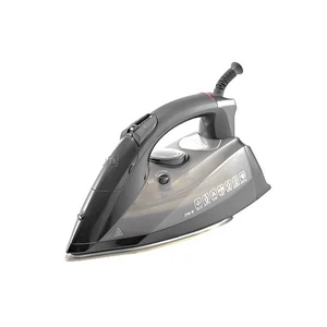 BKK 2178 2700W İyonik Tabanlı Buharlı Ütü