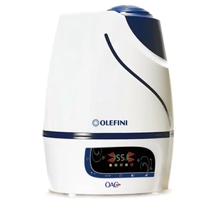 CF-2720 Ultrasonic Nem Verme Cihazı