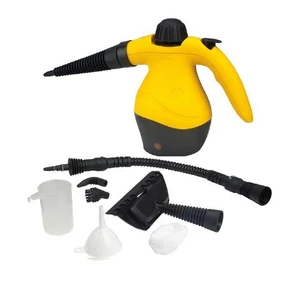 Steam Cleaner Buharlı Temizlik Tabancası