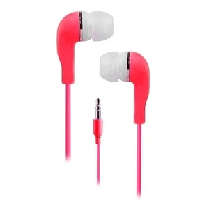 Snopy Sn-78 Kırmızı Mp3 Kulaklık