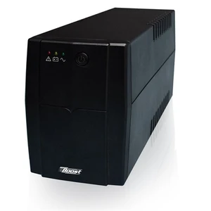 Power Boost B-650VA (LED) Line İnt. UPS (UPS-B0650VA-00)