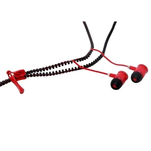 Sn-808 Siyah Kulak İçi Kulaklık