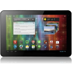 Prestigio Multipad 4 Quantum PMP5101C_QUAD 8GB 10.1" IPS Tablet + Deri Kılıf Hediye