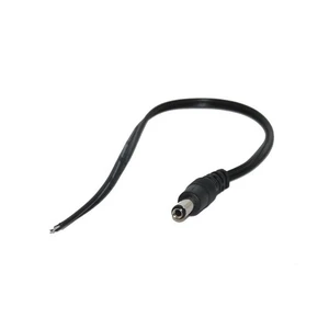 Balandi Dc Power Jack 30Cm Kablolu 10Lu Paket