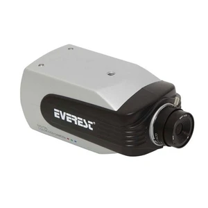 Hv-618S 1/4 Sharp Ccd 4Mm Lens Güvenlik Kamerası