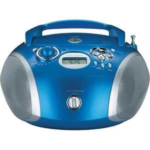 RCD 1445 USB Taşınabilir Müzik Seti