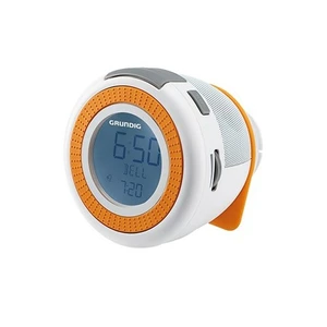 SC 230 USB Alarm Saatli Radyo