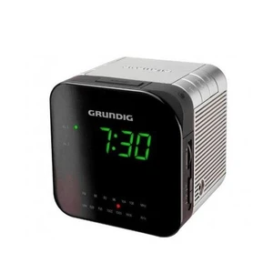 SC 590 Q Alarm Saatli Radyo