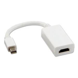 Mini Display Port To Hdmi C¸Evirici Adapto¨R