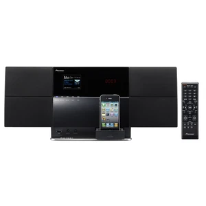 X-SMC3-K Slim Air Play Av Mikro Sistem