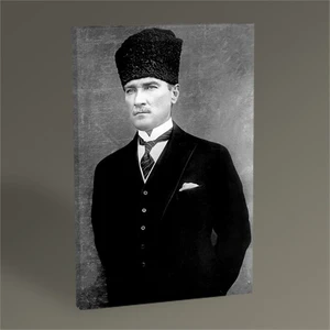 Tablo 360 Atatürk Tablo 90X60