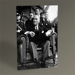 Tablo 360 Atatürk Tablo 105X70