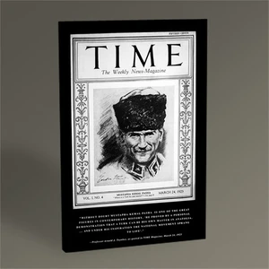 Tablo 360 Atatürk Tablo 60X40