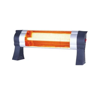 DN 3000 Proton 1500 W Infrared Isıtıcı