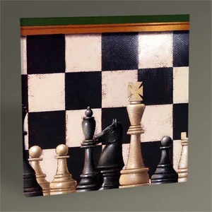 Tablo 360 Satranç Tablo 40X40