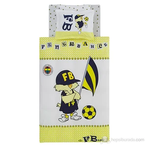 Fenerbahçe Bebek Nevresim Takımı
