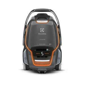 Ultra One ZUOPOWER 2200W Hepa Filtreli Elektrikli Süpürge