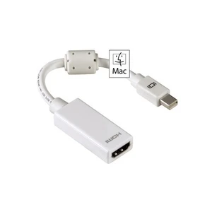 Mini DisplayPort Fiş HDMI Soket Adaptörü
