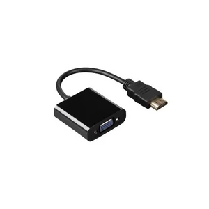 HAMA HDMI - VGA Dönüştürücü Adaptör