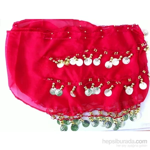 Shakira Kemer Kırmızı