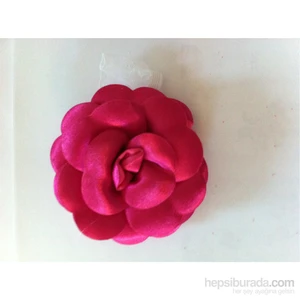 12'li El Gülü Pembe