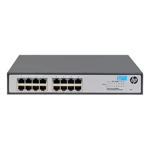Hp Jh016a Procurve 1420-16G 16Port Gigabit