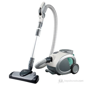 Lg 2000 Watt Toz Torbasız Elektrikli Süpürge VKC-701HTU