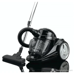 VC-7050 2200 Watt Toz Torbasız Elektrikli Süpürge