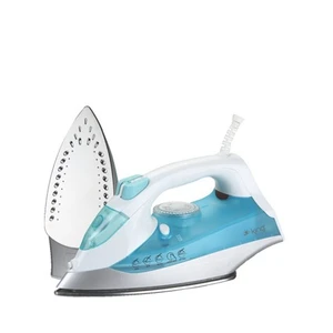 K-1718 S Glissa 2000 W Çelik Tabanlı Buharlı Ütü