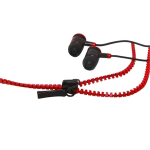 Sn-808 Kırmızı Kulak İçi Kulaklık
