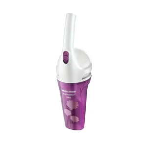 Black & Decker NV3600PGN Dustbuster 3.6 V Şarjlı El Süpürgesi