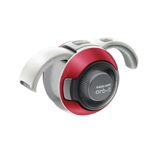 Black & Decker ORB48CRN 4.8V/8Watt ORB-IT Şarjlı Süpürge