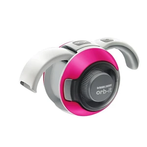Black & Decker ORB48PMN 4.8V/8Watt ORB-IT Şarjlı Süpürge