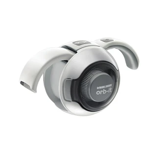 Black & Decker ORB48PWN 4.8V/8Watt ORB-IT Şarjlı Süpürge