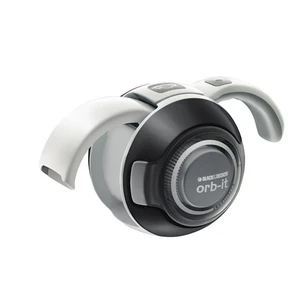 Black & Decker ORB72MBL 7.2V/10Watt Li-ion ORB-IT Şarjlı Süpürge