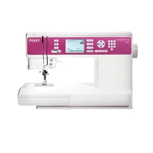 Ambition 1.0 Dikiş Makinesi